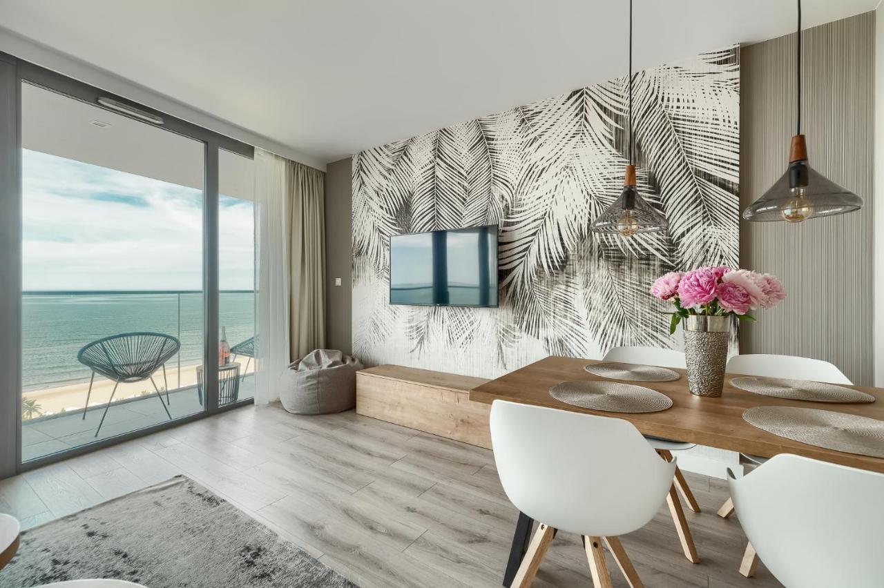 米兹多洛杰Your Holidays Waves C753公寓 外观 照片